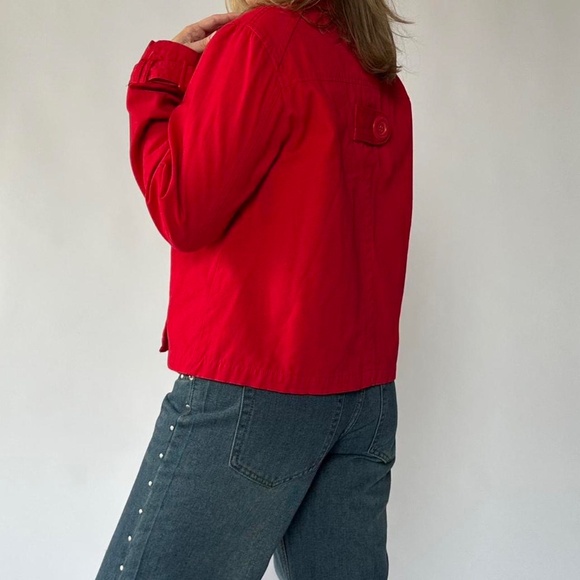 Peacoat Red No Boundaries XS/Small - Picture 6 of 6